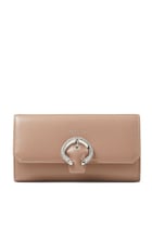 Wallet With Chain